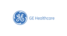 GE Healthcare logo