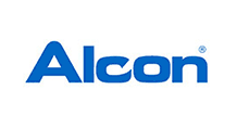 Alcon logo